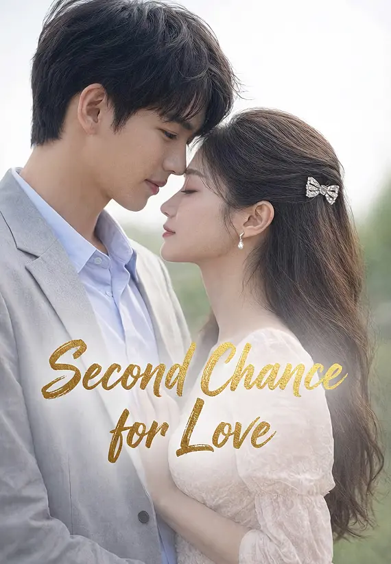 Second Chance for Love