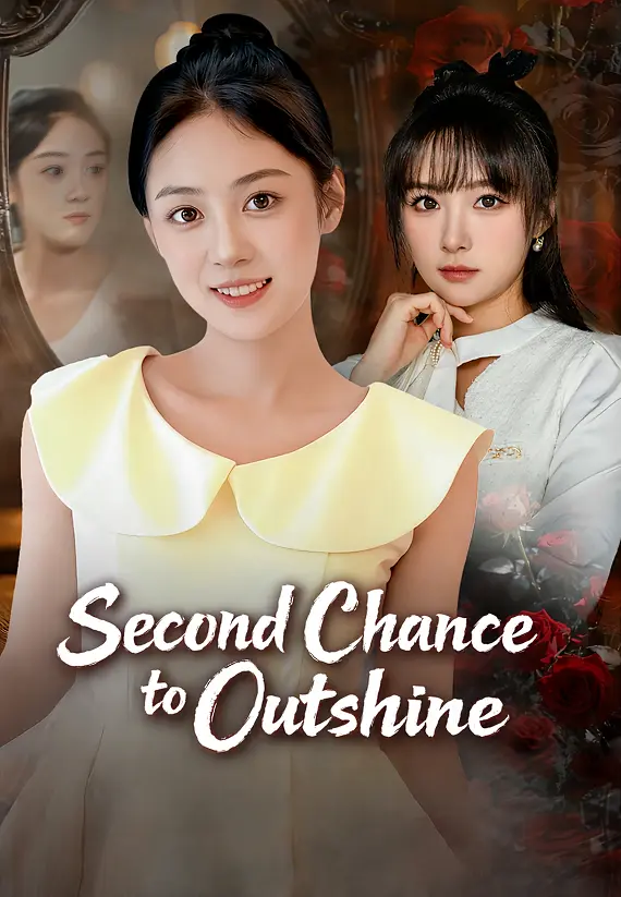 Second Chance to Outshine