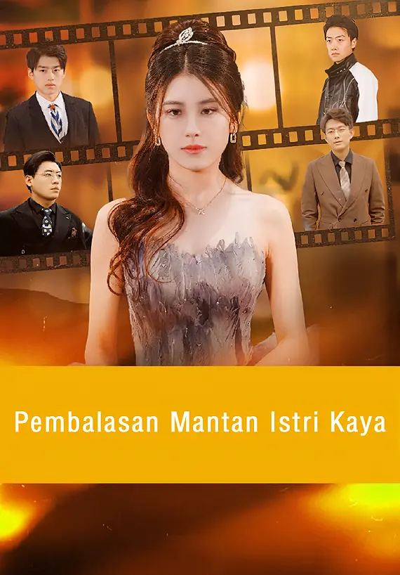 Pembalasan Mantan Istri Kaya