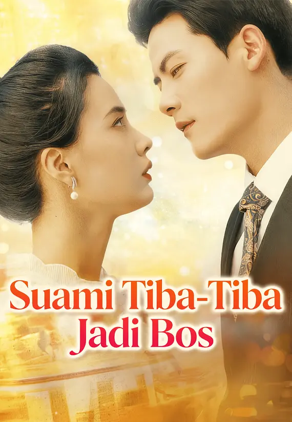 Suami Tiba-Tiba Jadi Bos