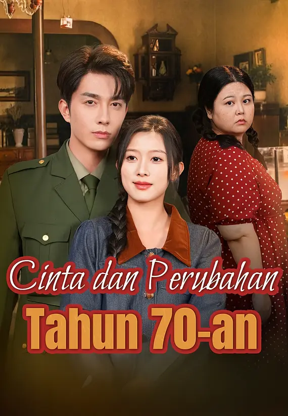 (Dub)Cinta dan Perubahan Tahun 70-an