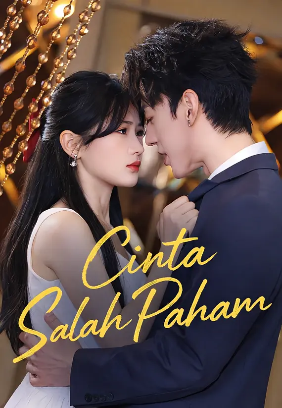 Cinta Salah Paham