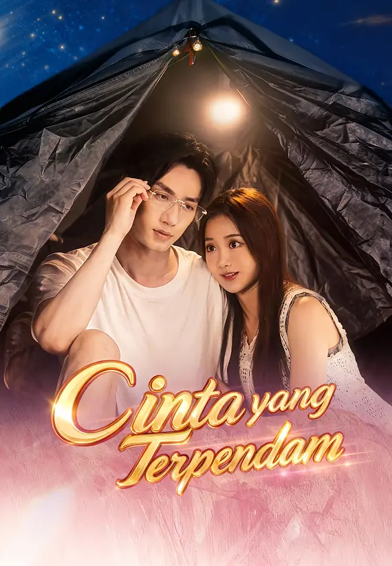 Cinta yang Terpendam