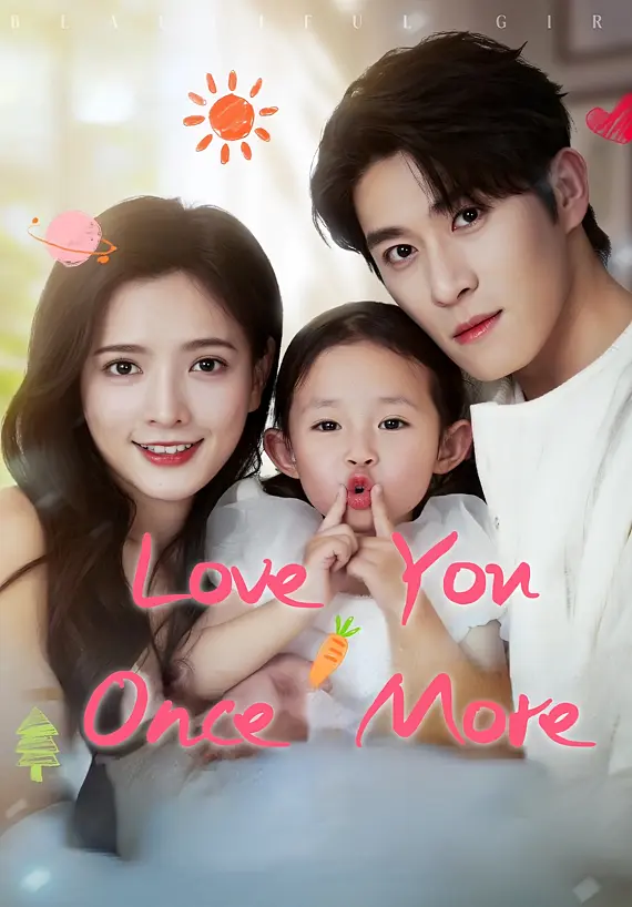 Love You Once More