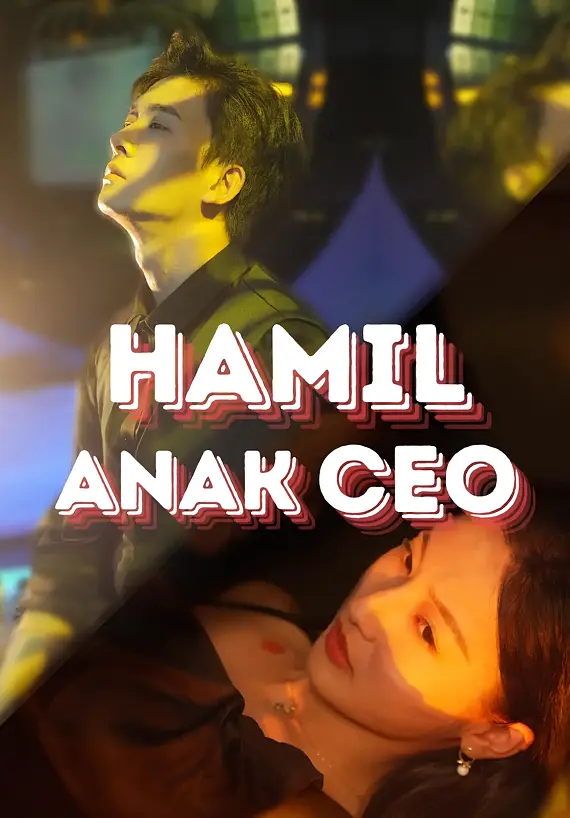 (Dub)Hamil Anak CEO