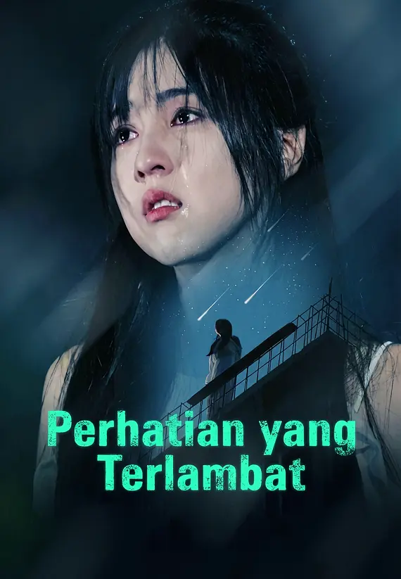 Perhatian yang Terlambat