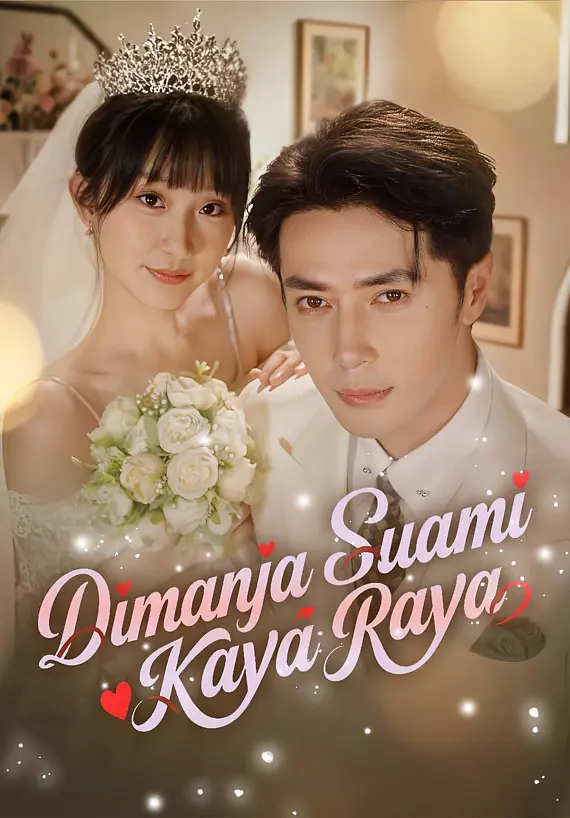 Dimanja Suami Kaya Raya