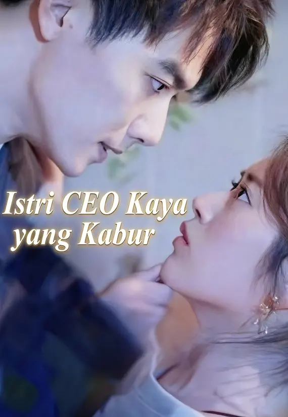 Istri CEO Kaya yang Kabur