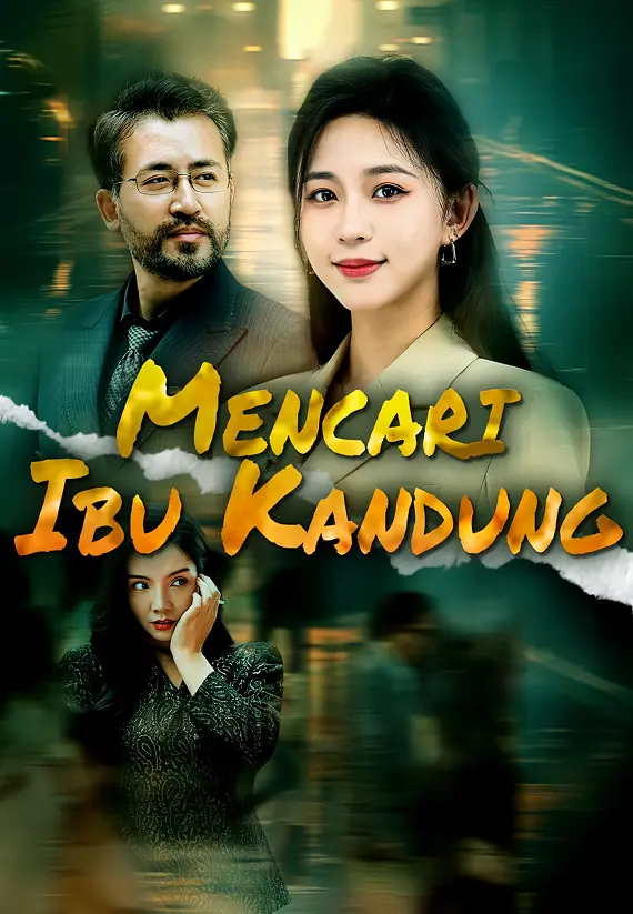 Mencari Ibu Kandung
