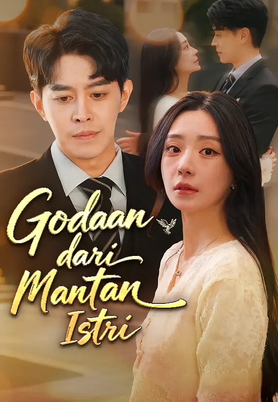 Godaan dari Mantan Istri