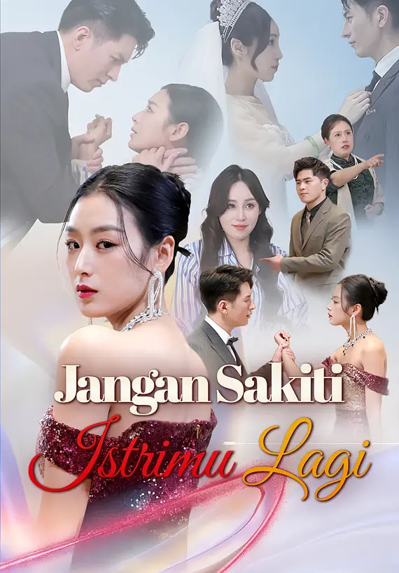 Jangan Sakiti Istrimu Lagi