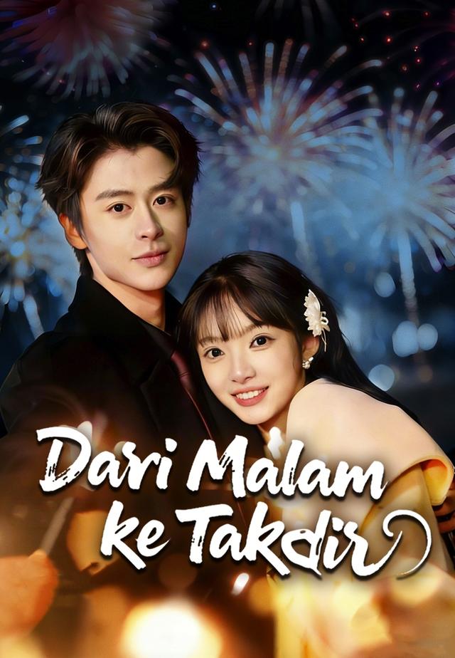 Dari Malam ke Takdir