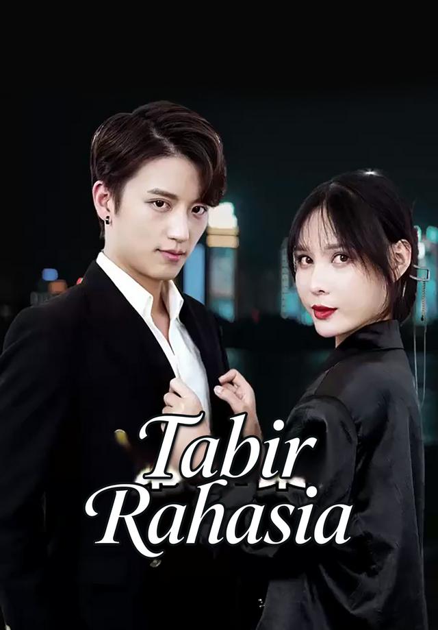 Tabir Rahasia
