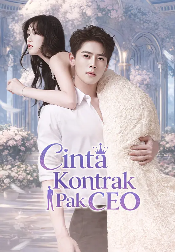 Cinta Kontrak Pak CEO