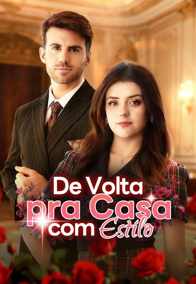 De Volta pra Casa com Estilo