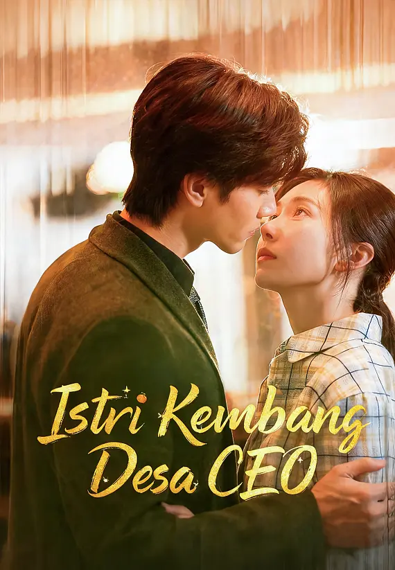 Istri Kembang Desa CEO