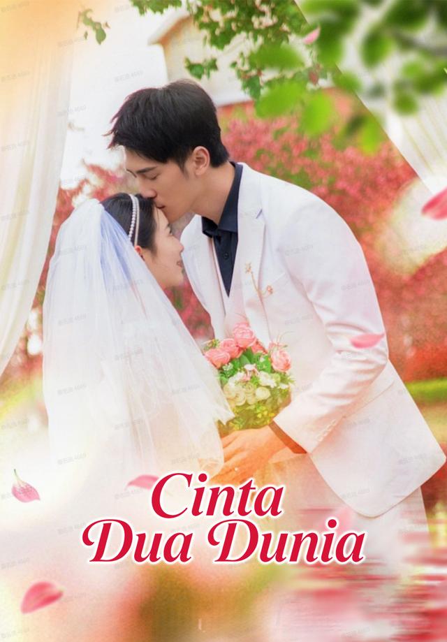Cinta Dua Dunia