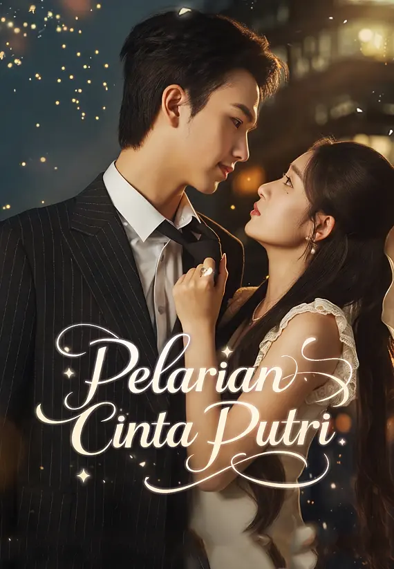 Pelarian Cinta Putri