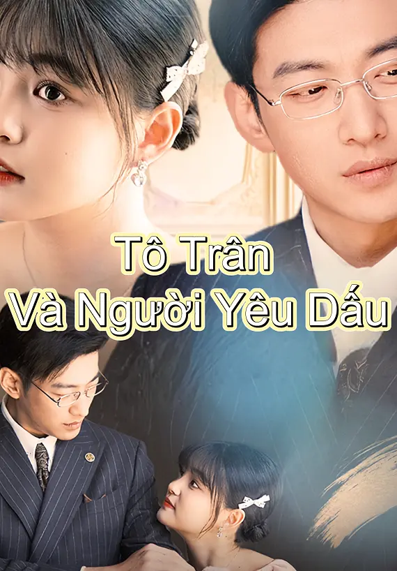 Tô Trân Và Người Yêu Dấu