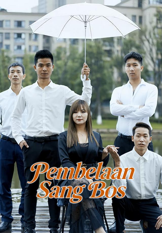Pembelaan Sang Bos
