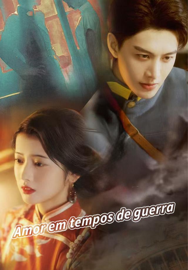 Amor em tempos de guerra