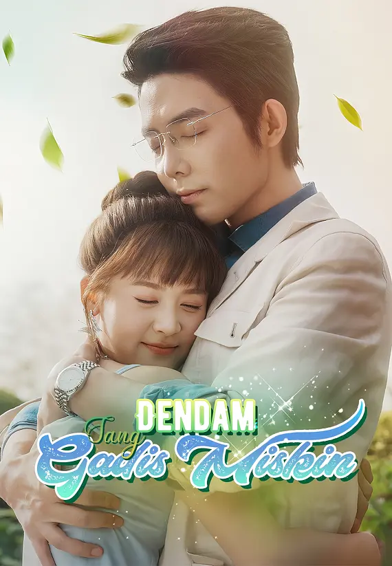 Dendam Sang Gadis Miskin