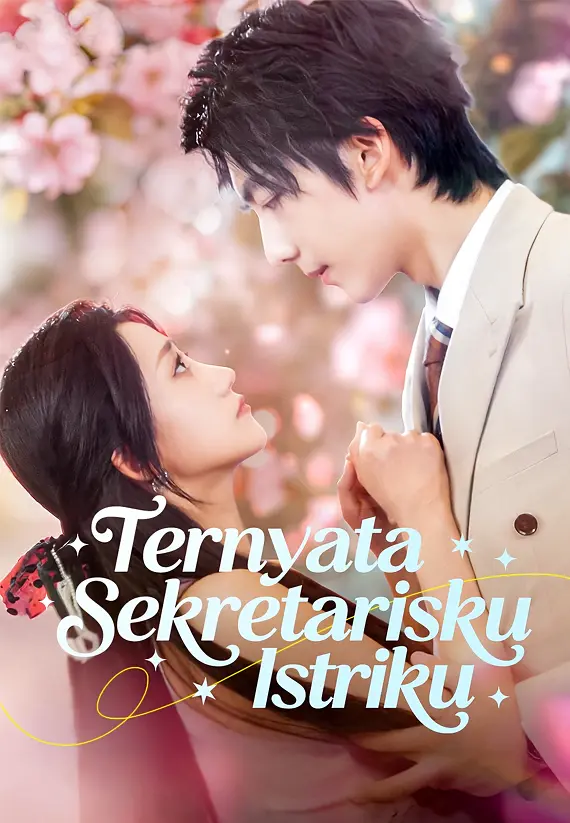 Ternyata Sekretarisku Istriku
