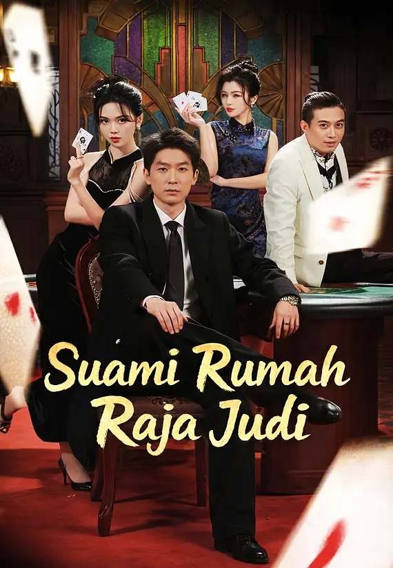 (Dub)Rahasia Sang Raja Judi