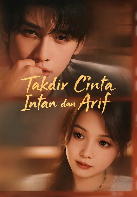 Kutukan Cinta Sang CEO