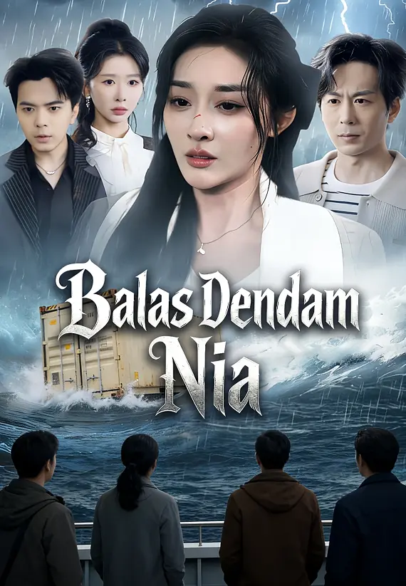 (Dub)Balas Dendam Nia