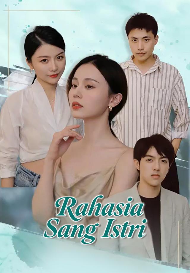 Rahasia Sang Istri