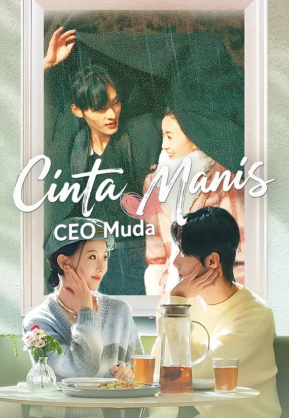 Cinta Manis CEO Muda
