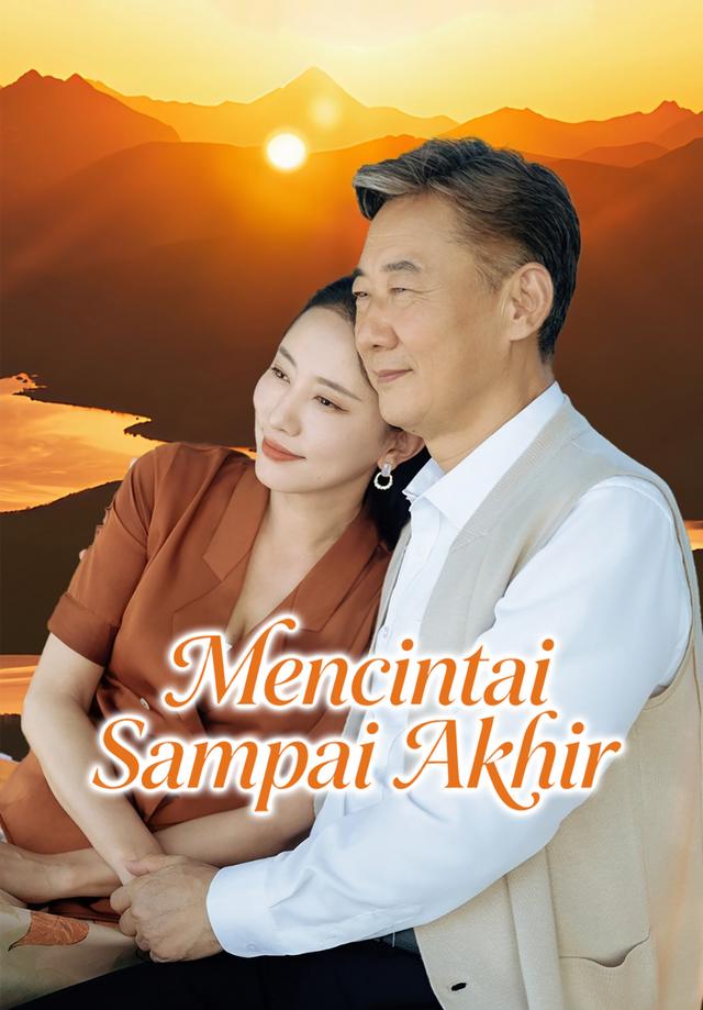 Mencintai Sampai Akhir