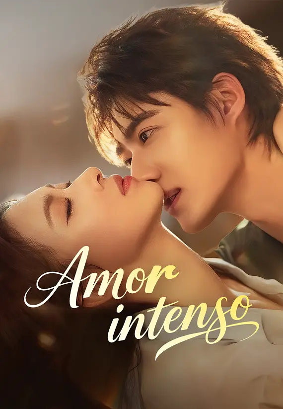 Amor intenso