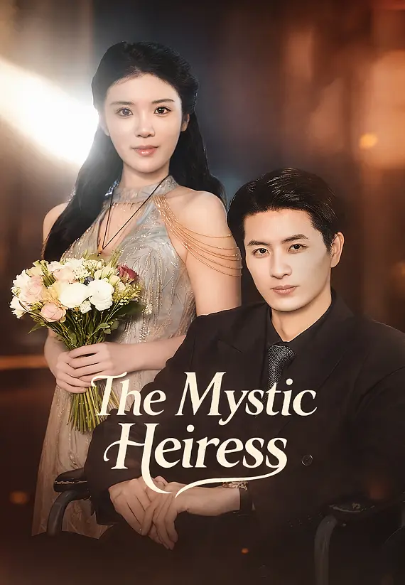 The Mystic Heiress