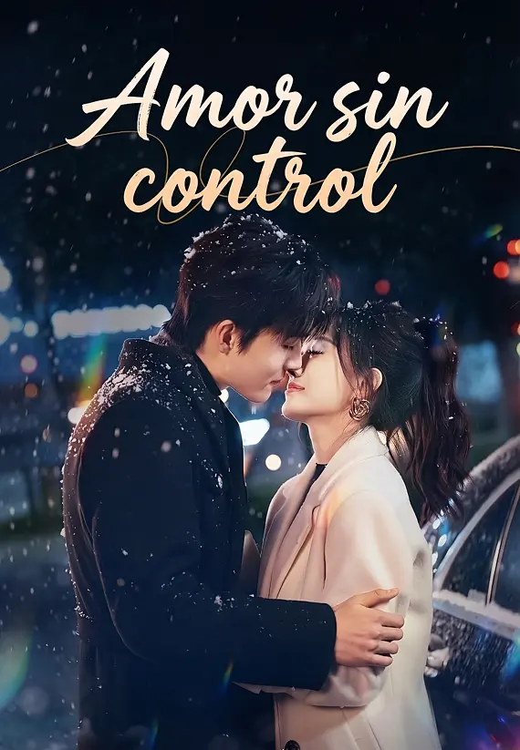 Amor sin control(Doblado)