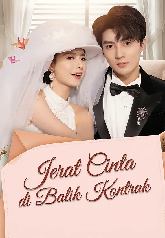 Jerat Cinta di Balik Kontrak