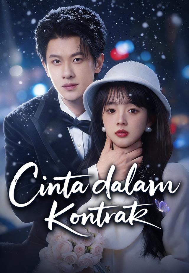 Cinta dalam Kontrak