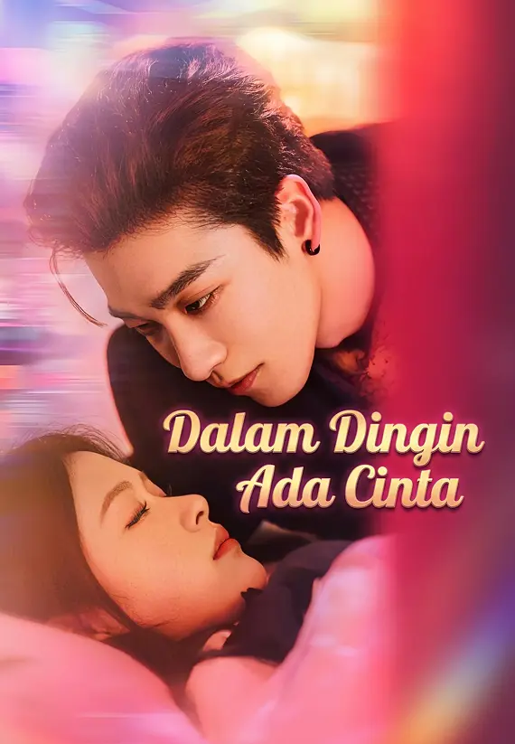 Dalam Dingin Ada Cinta