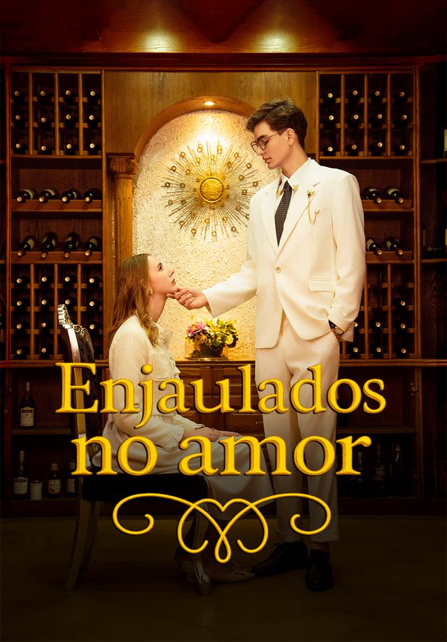 Enjaulados no amor