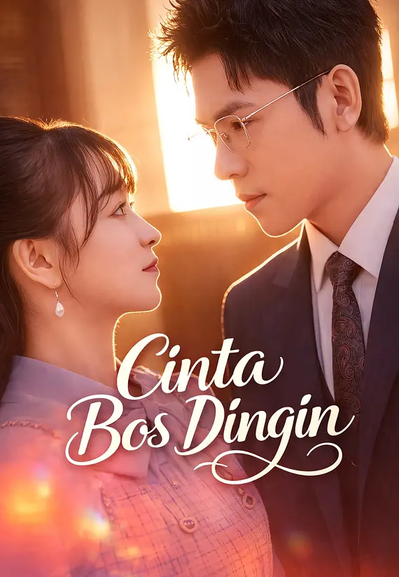 Cinta Bos Dingin
