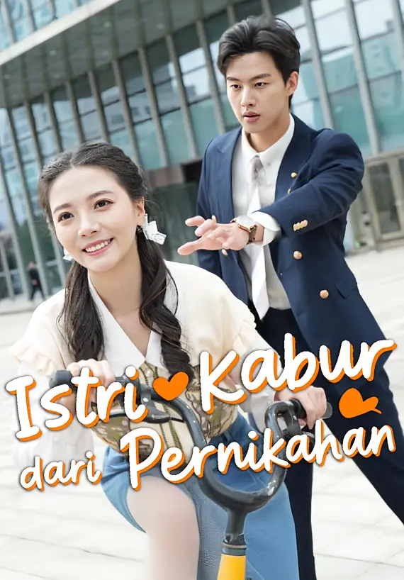 Istri Kabur dari Pernikahan