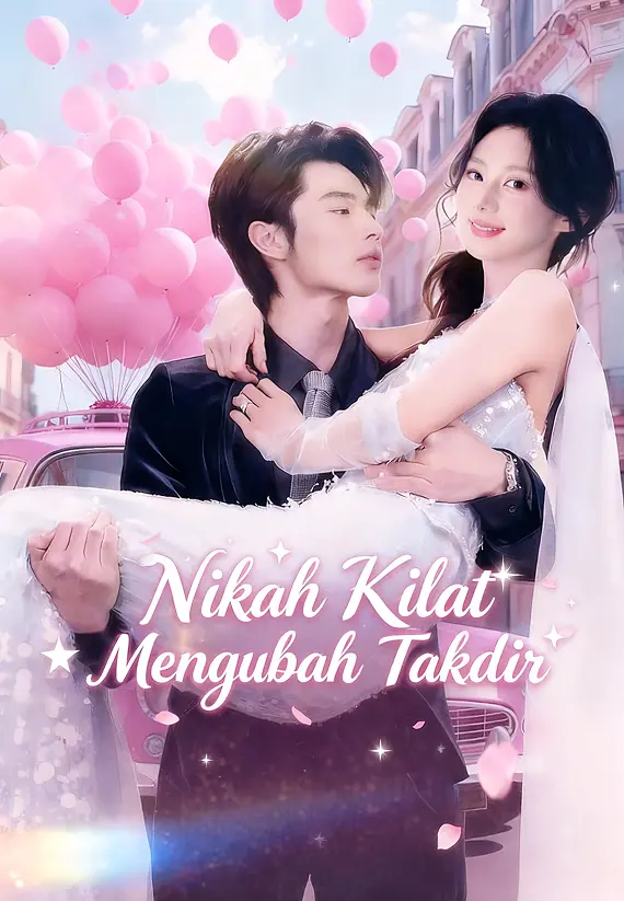 Nikah Kilat Mengubah Takdir