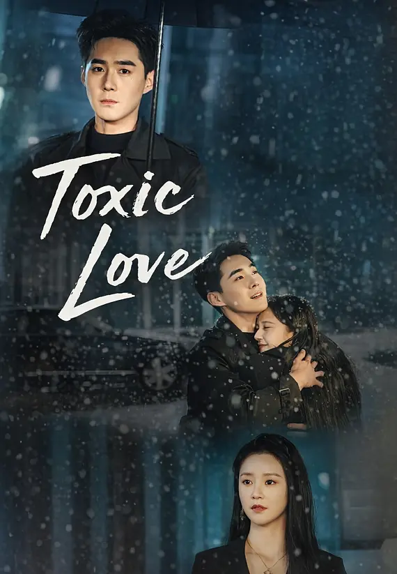 Toxic Love