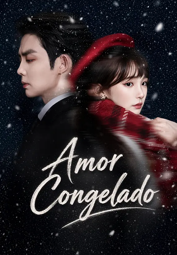 (Doblado)Amor Congelado