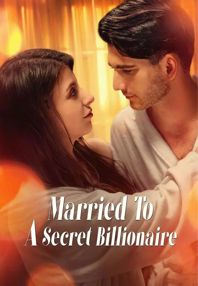 Married To A Secret Billionaire Married To A Secret Billionaire Chinese drama poster - Melolo