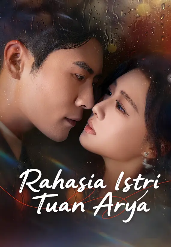 Rahasia Istri Tuan Arya