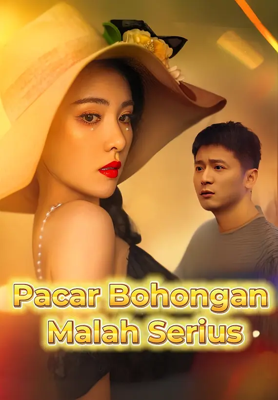 (Dub)Pacar Bohongan Malah Serius