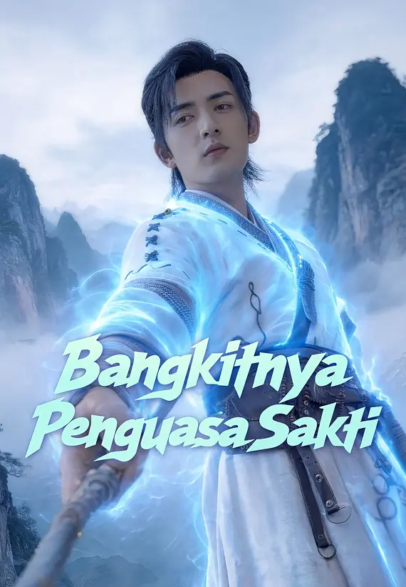 (Dub)Bangkitnya Penguasa Sakti