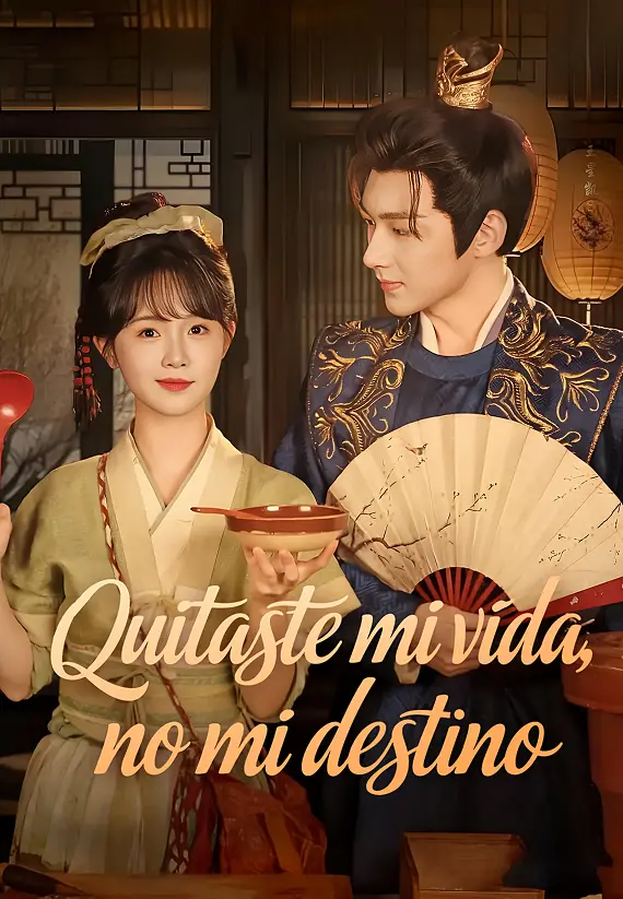 (Doblado)Quitaste mi vida, no mi destino